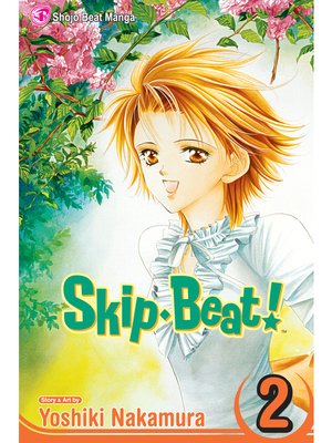 cover image of Skip Beat!, Volume 2